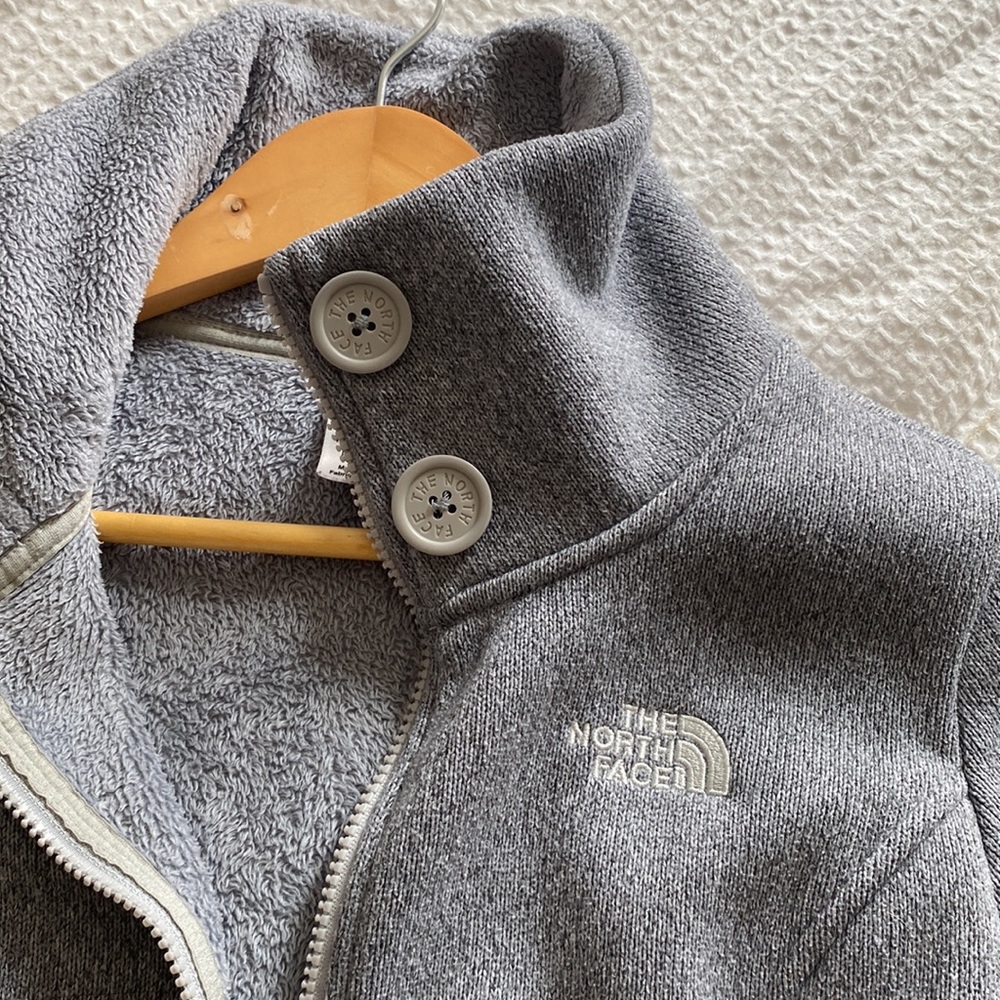 The North Face Jacket - Picture 4 of 9